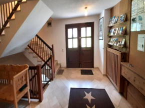 Lush apartment in Bayrischzell with 2 saunas